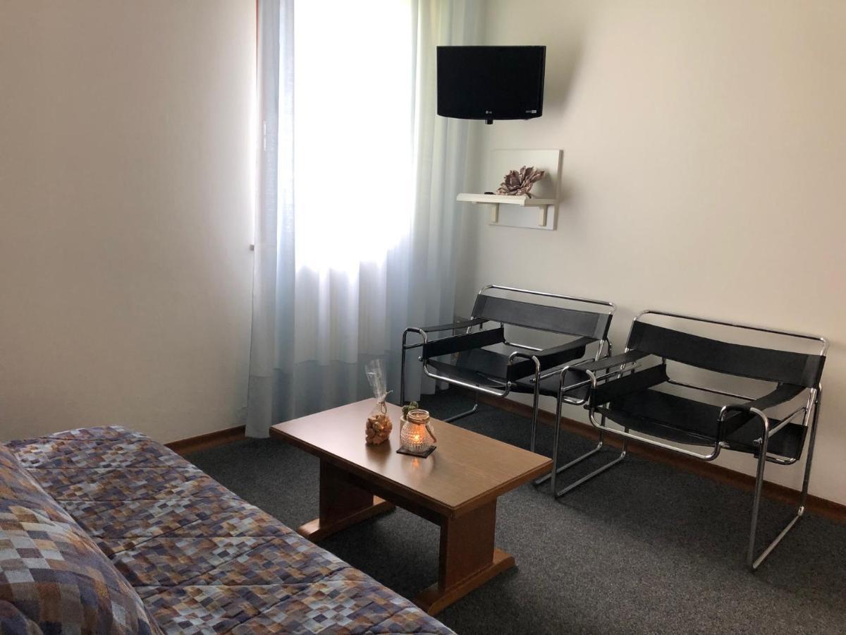 Aparthotel Spiaggia Residence