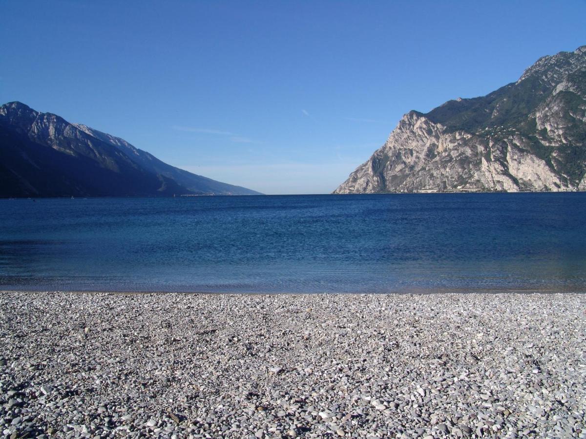 Spiaggia Residence Riva del Garda