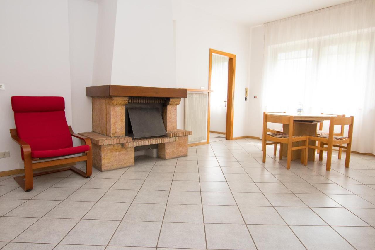 Aparthotel Spiaggia Residence