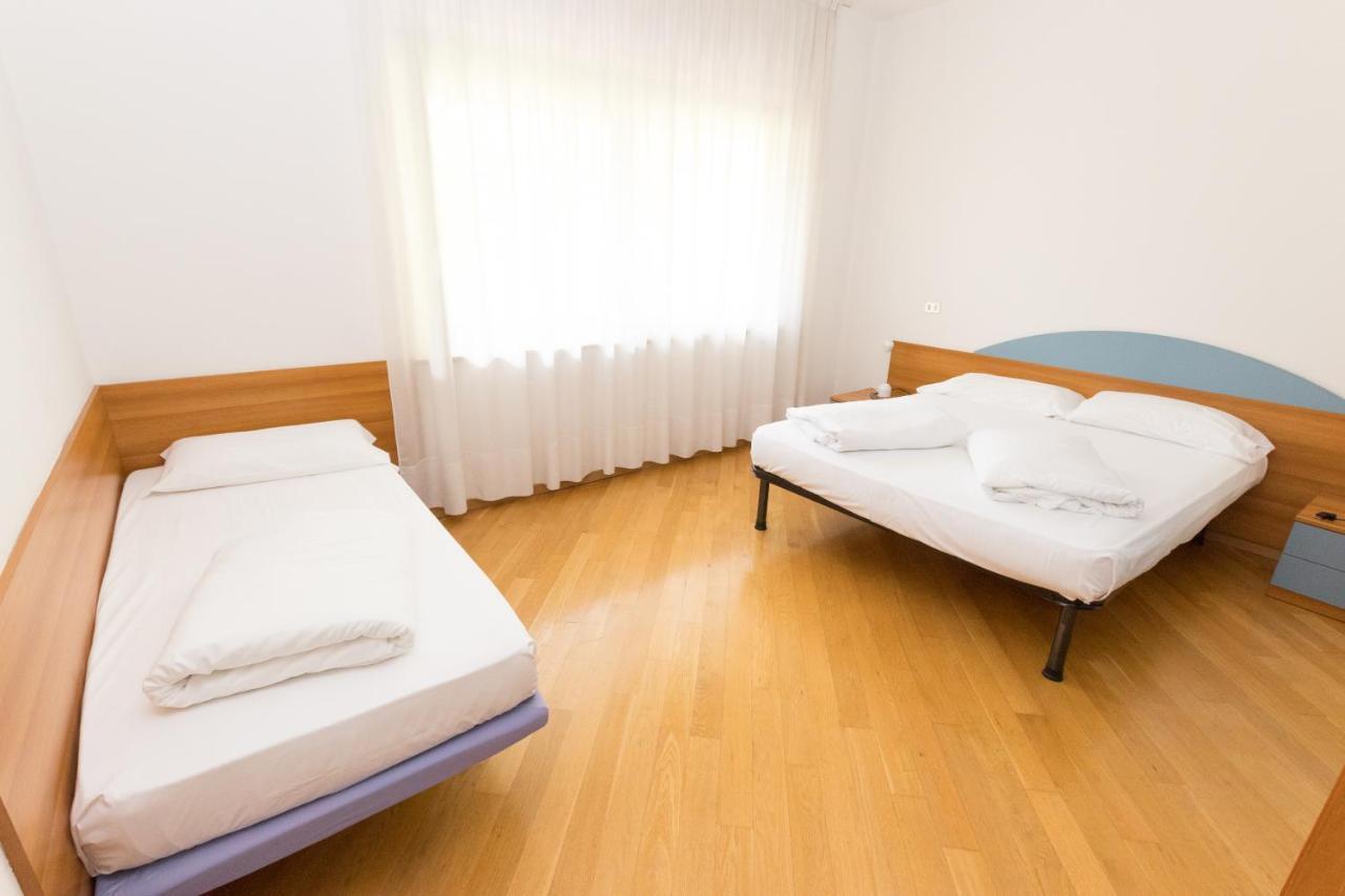 Spiaggia Residence Aparthotel