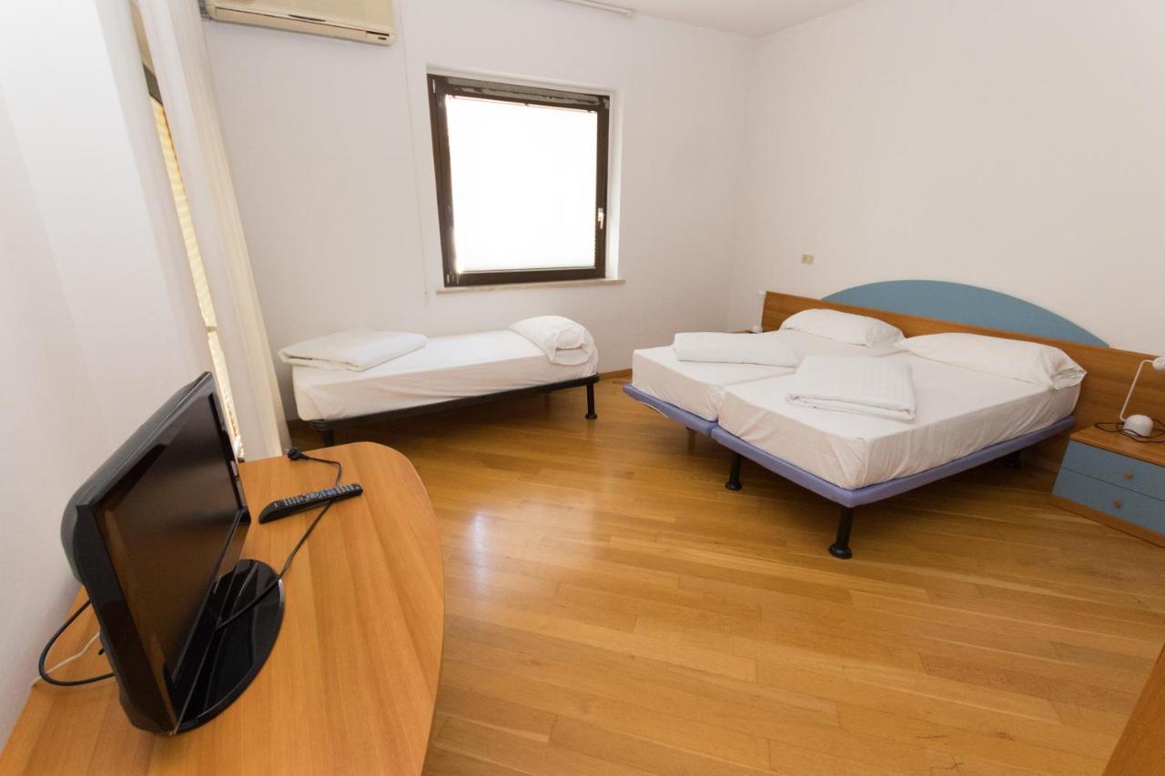 Spiaggia Residence Aparthotel Riva del Garda