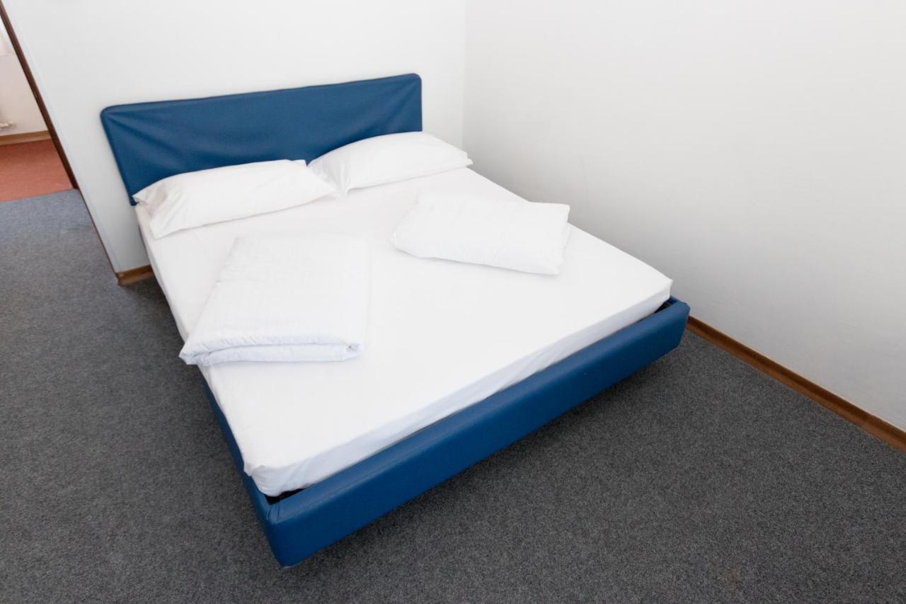 Spiaggia Residence Aparthotel Riva del Garda
