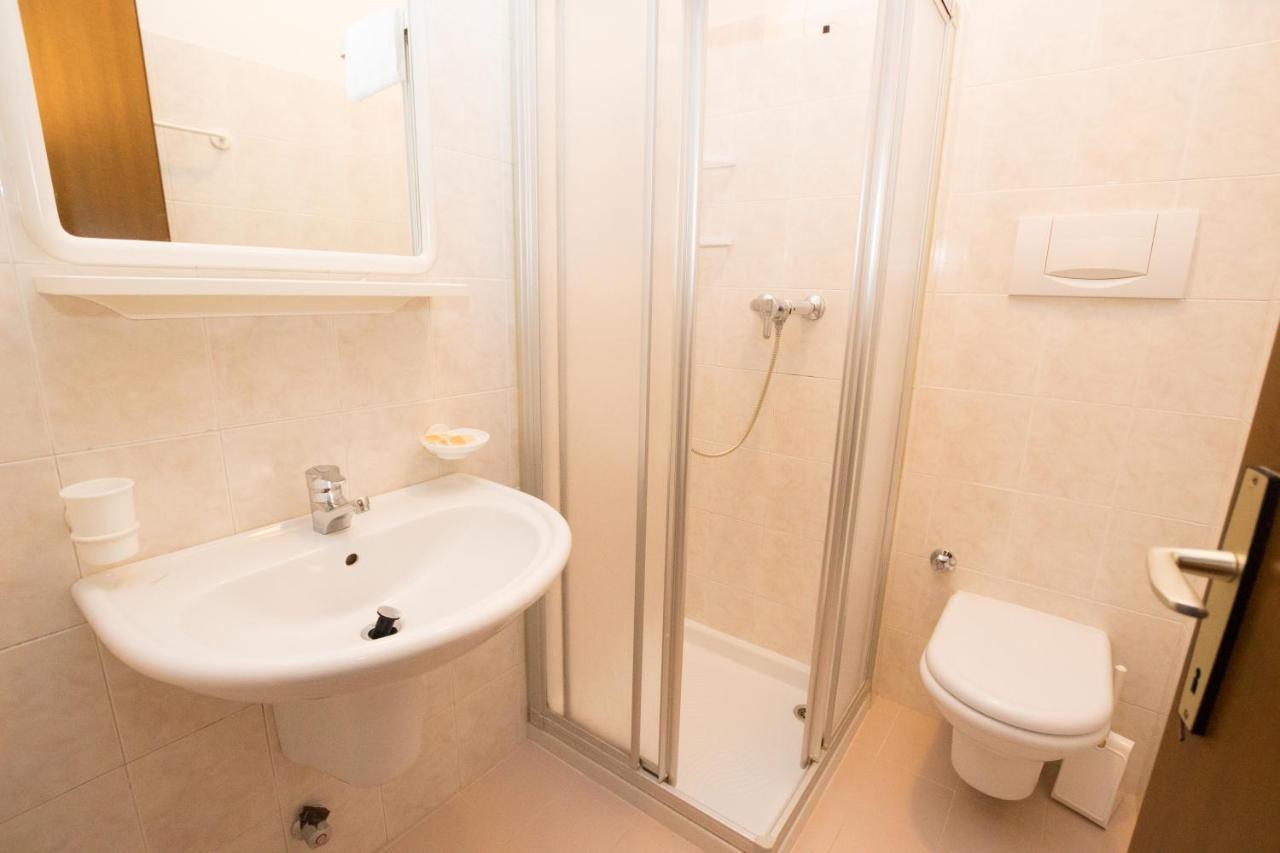 Spiaggia Residence Aparthotel 2*