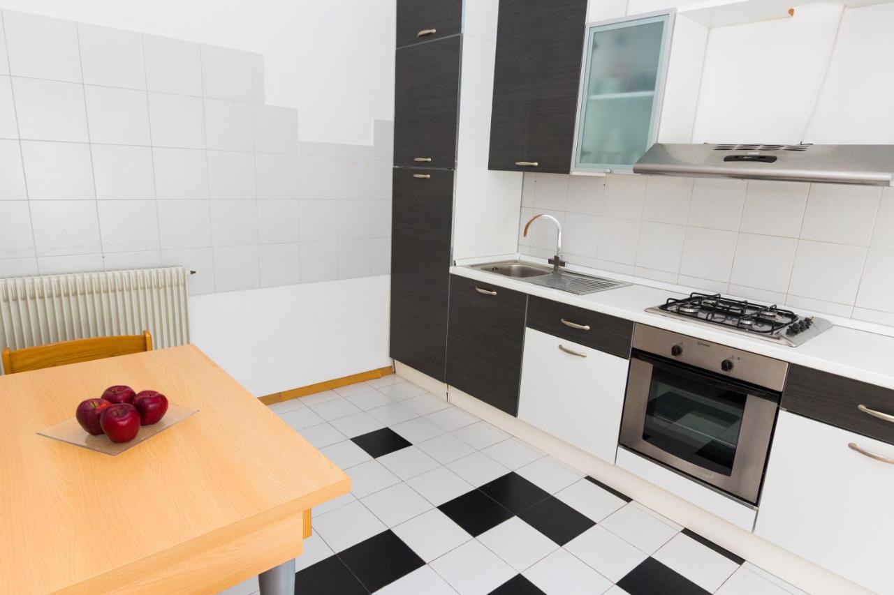 Aparthotel Spiaggia Residence