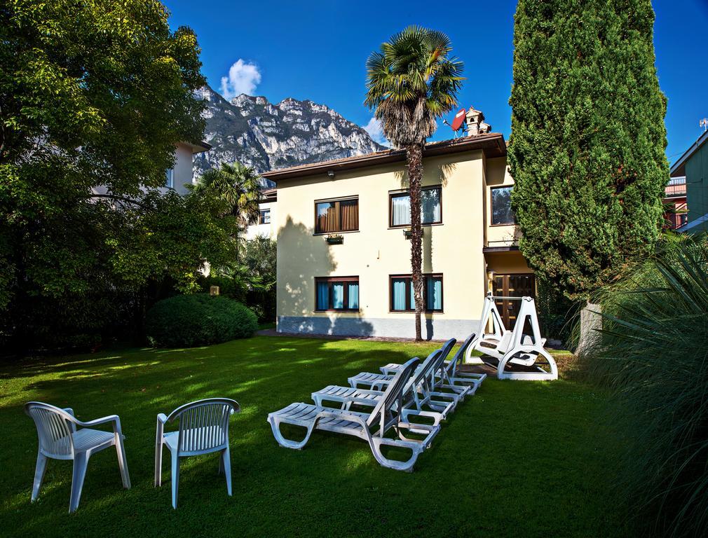Aparthotel Spiaggia Residence Riva del Garda
