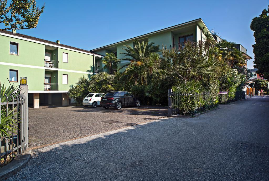 Spiaggia Residence 2*