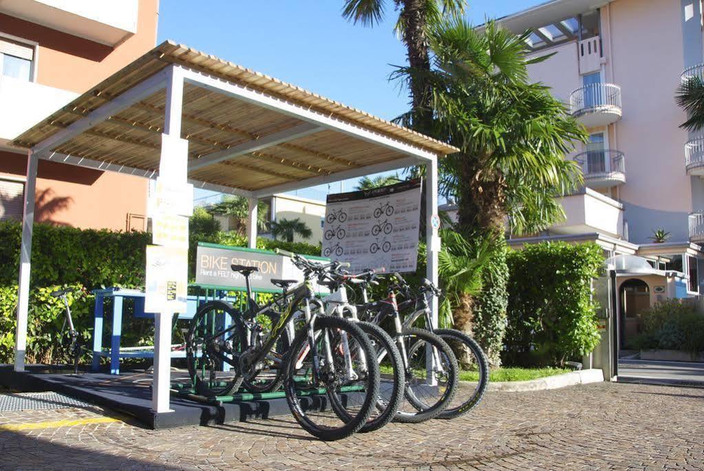 Spiaggia Residence Aparthotel 2*