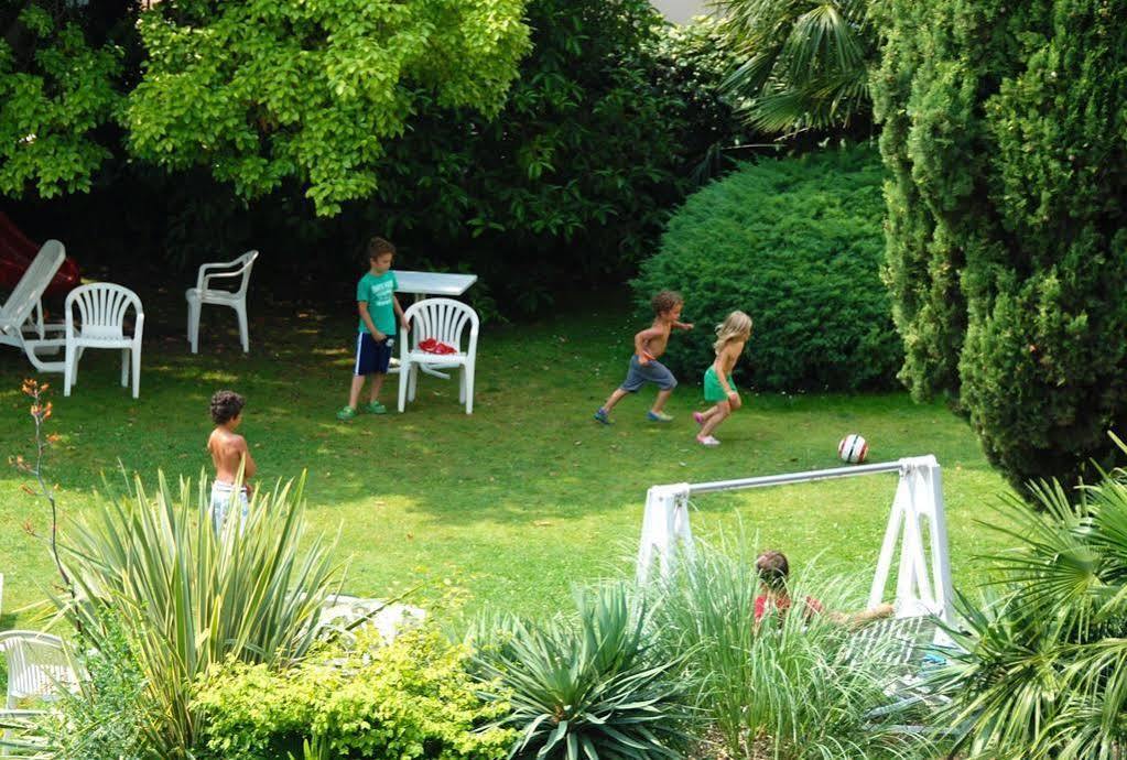 Spiaggia Residence Riva del Garda