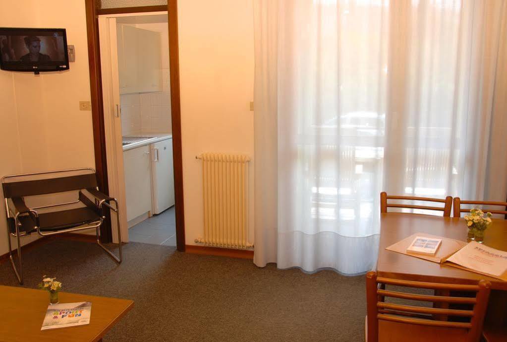 Spiaggia Residence Aparthotel Riva del Garda