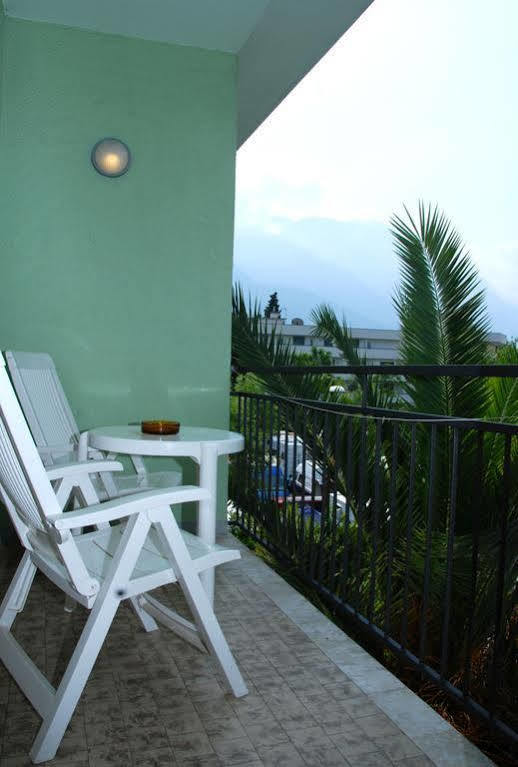 Spiaggia Residence Aparthotel 2*
