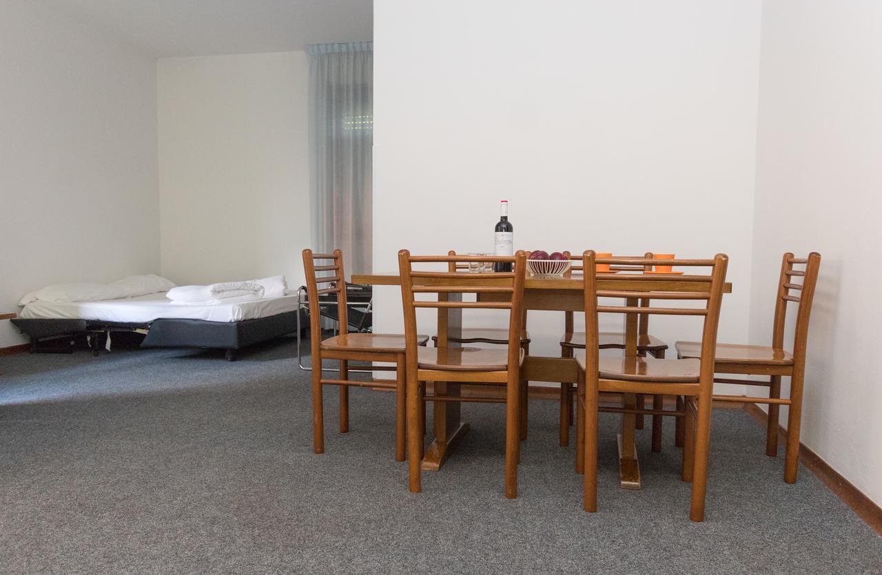 Spiaggia Residence Riva del Garda