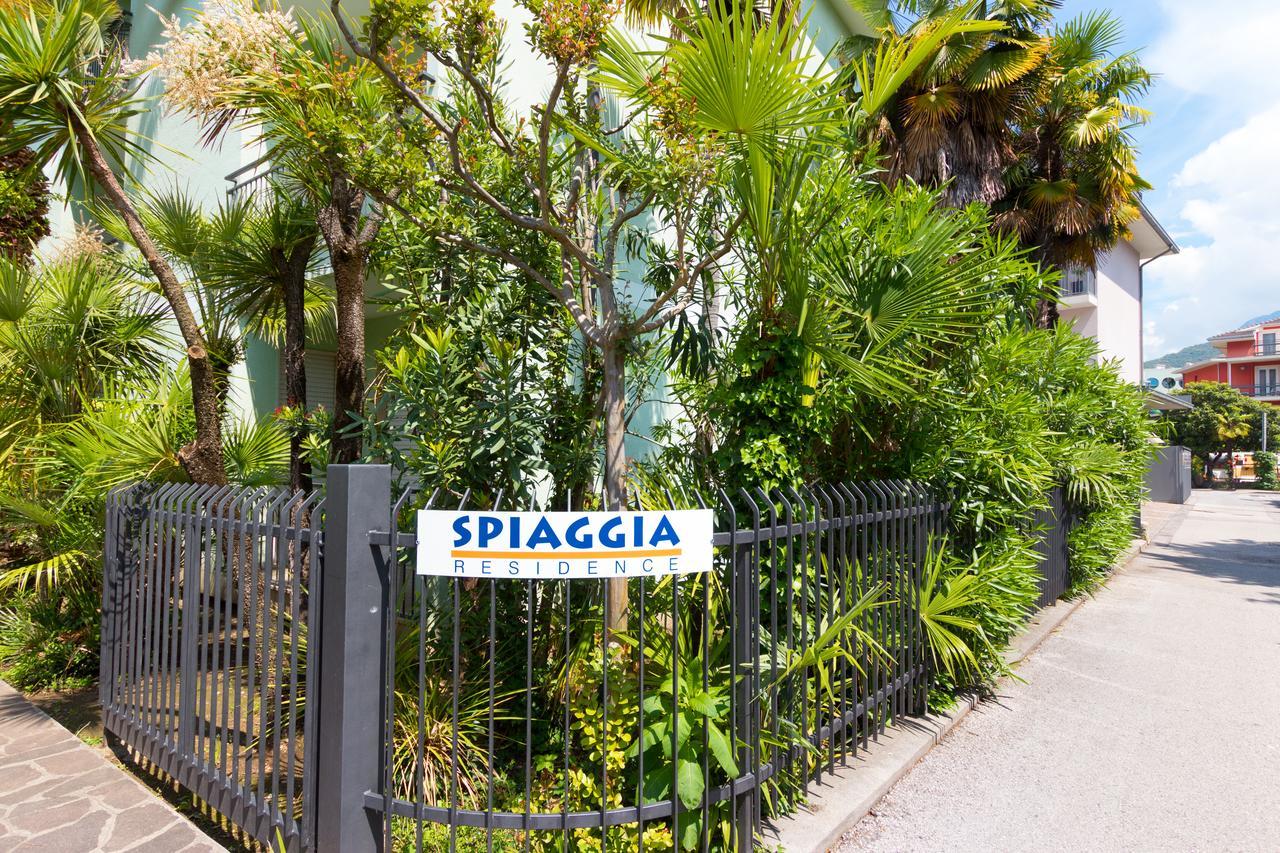 Spiaggia Residence 2*