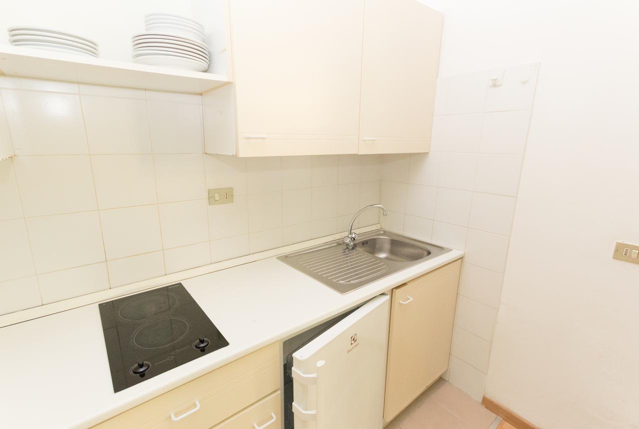 Spiaggia Residence Aparthotel