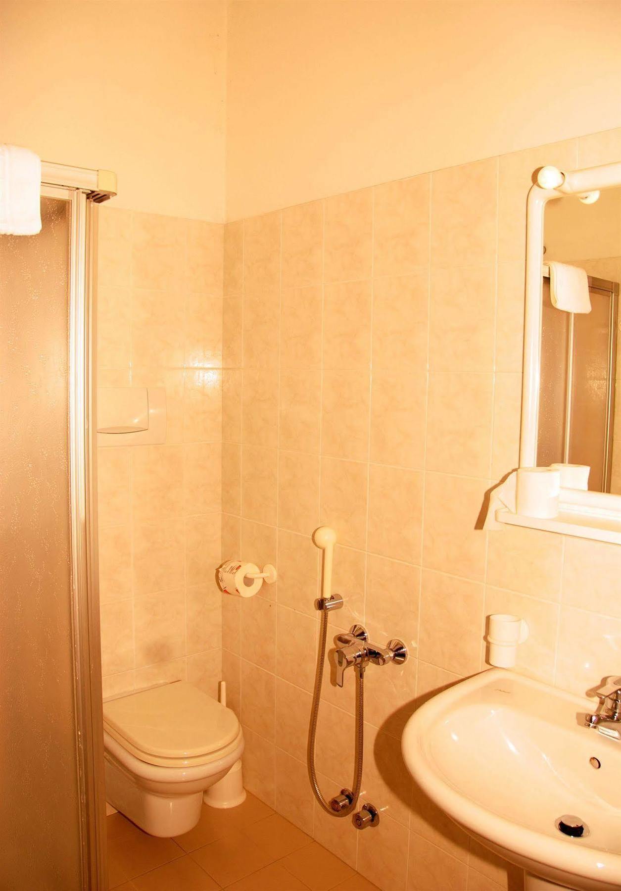 Aparthotel Spiaggia Residence Riva del Garda