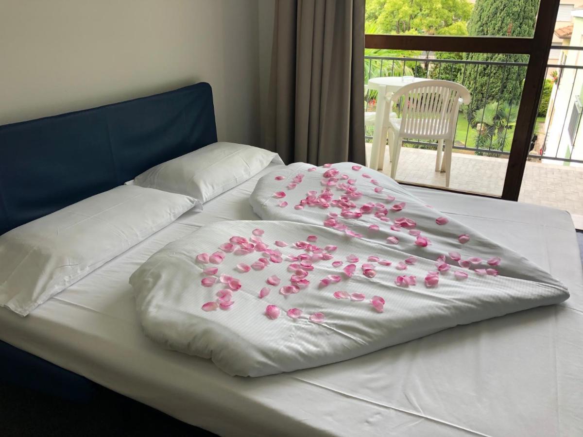 Spiaggia Residence Aparthotel