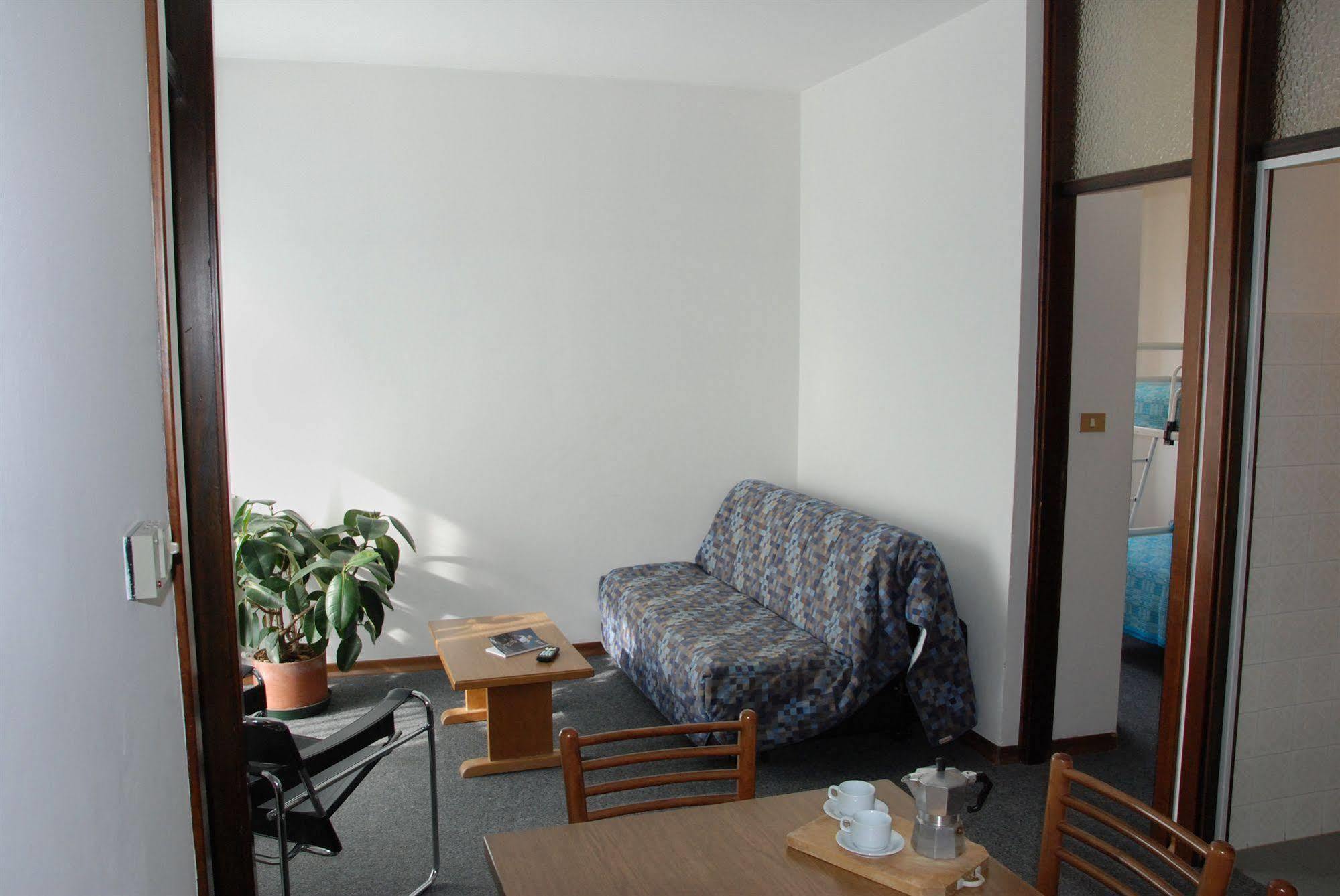 Aparthotel Spiaggia Residence 2*