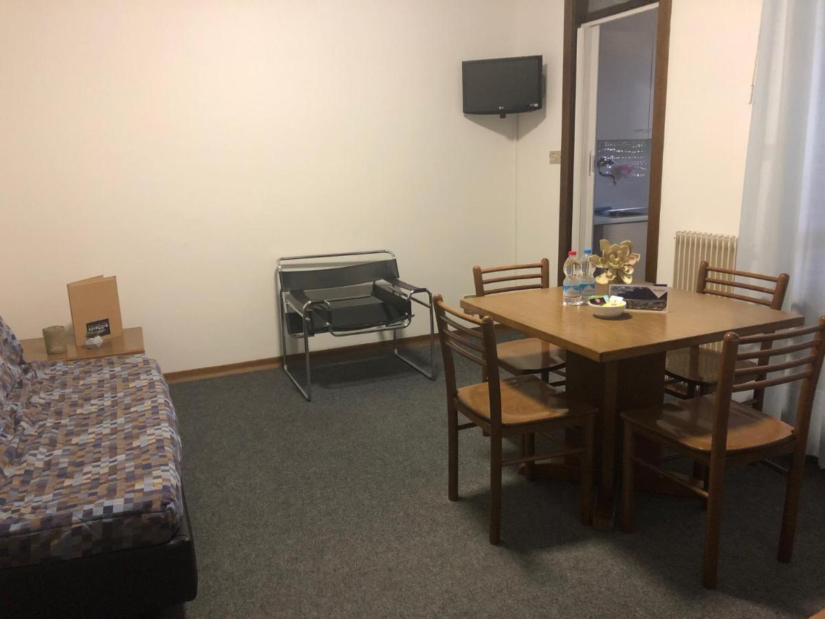 Spiaggia Residence Aparthotel Riva del Garda