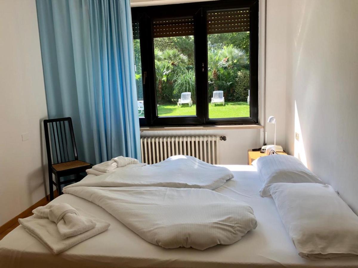 Aparthotel Spiaggia Residence