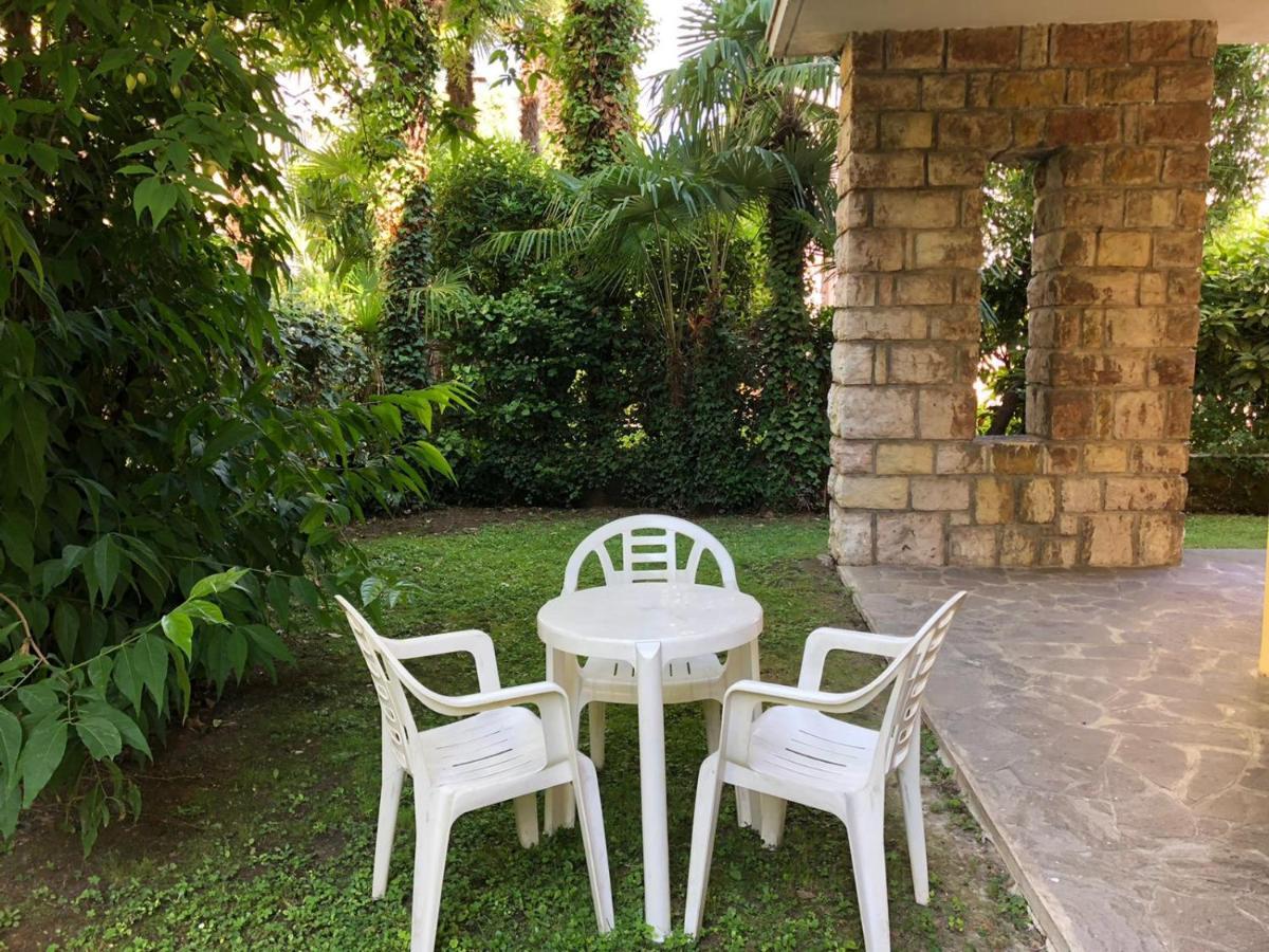 Aparthotel Spiaggia Residence Riva del Garda