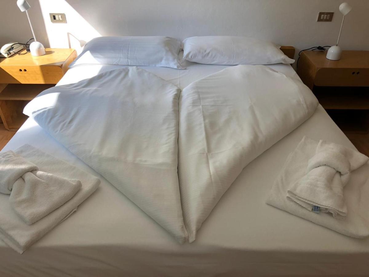 Spiaggia Residence Aparthotel