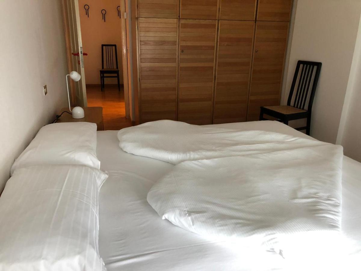 Spiaggia Residence 2* Riva del Garda
