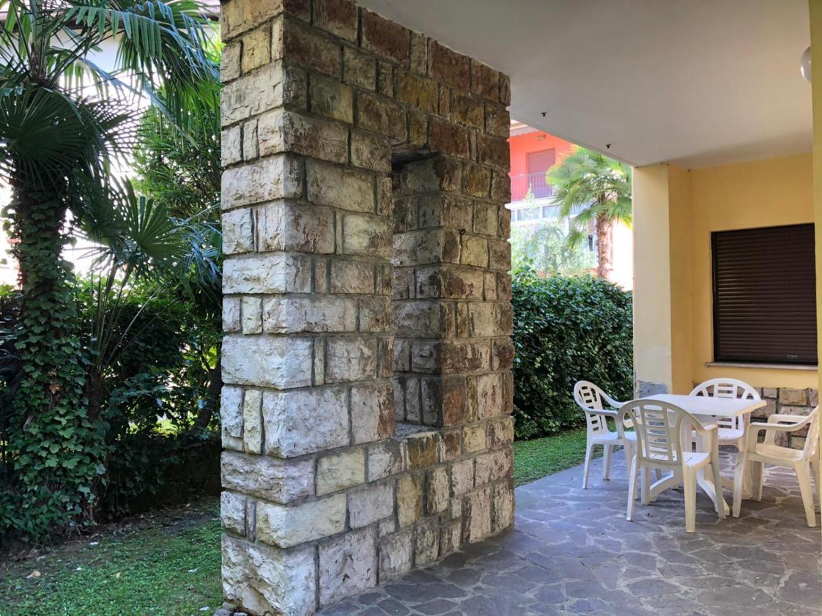 Spiaggia Residence Aparthotel